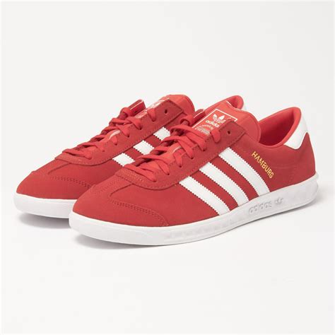 adidas bidpn rood|Red adidas Originals Shoes.